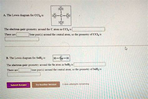 Ccl2 Lewis Structure