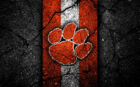 Clemson Logo Wallpapers - Top Free Clemson Logo Backgrounds ...