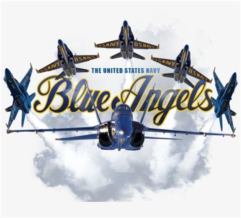 Blue Angels Logo Png Free Logo Image | The Best Porn Website