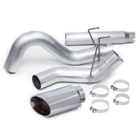 Banks Power Monster Exhaust System - Century Performance Center, Inc.