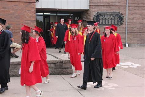 2020 Union High School Graduation | News | emissourian.com