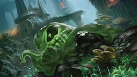 MTG’s Slime Against Humanity reveals new powerful ooze card - Dexerto