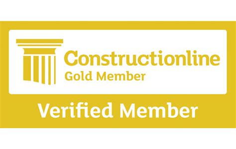 Constructionline……WE ARE GOLD! – Millar Callaghan Engineering Services Ltd