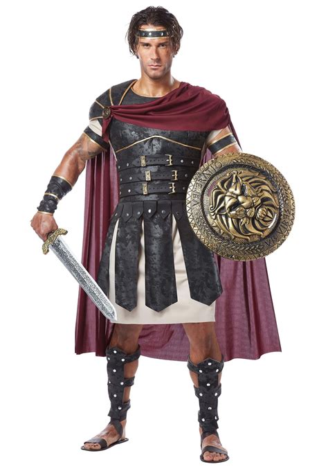 Roman Gladiator Costume