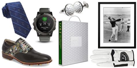 30+ Best Golf Gifts in 2019 - Great Gifts for Men Who Love Golf