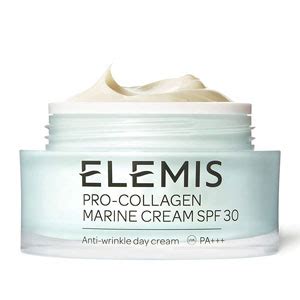 Elemis Pro-Collagen Marine Cream - How Effective Is It?