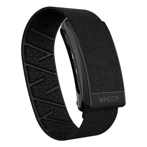 Whoop Strap Review - Revolutionize Your Exercise Regimen with Data ...