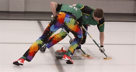 Curling Canada | Leaders starting to emerge at Canadian Juniors