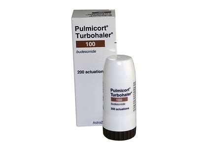 Pulmicort – Your Health Shop