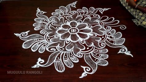 friday rangoli designs new design kolangal tamil kolam designs daily muggulu designs muggulu ...