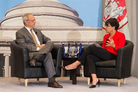 Commerce Secretary Penny Pritzker heralds innovation-based growth | MIT ...