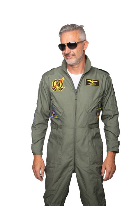 Top Gun Maverick Flight Suit Tom Cruise | ubicaciondepersonas.cdmx.gob.mx