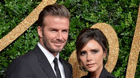 David Beckham on marriage: "It's difficult - but you work through it" - closeronline