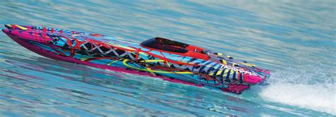 5 Best RC Boats - July 2021 - BestReviews