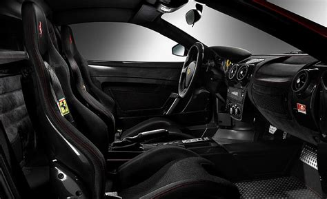 HD wallpaper: Ferrari Interior, black Ferrari car, Cars, mode of ...