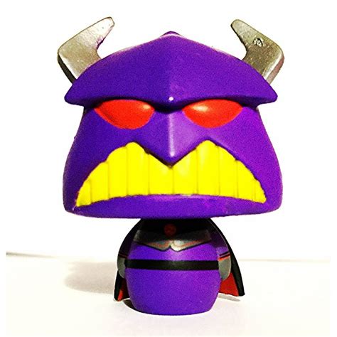 Funko Pint Size Heroes - Disney - Zurg (Toy Story) - Walmart.com - Walmart.com