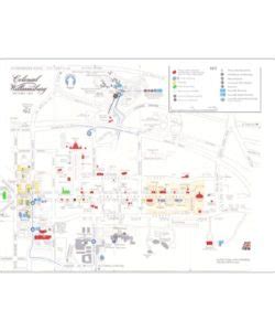 🗺 Colonial Williamsburg Map PDF - Free Download (PRINTABLE)