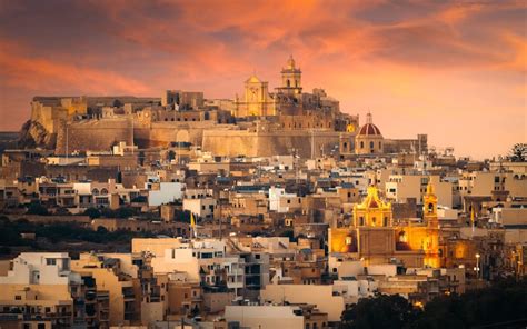 How to Visit the Citadel or Ċittadella in Gozo (Victoria)