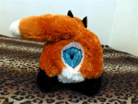 Wild Republic Fox (For Sale) – HawtFur.com