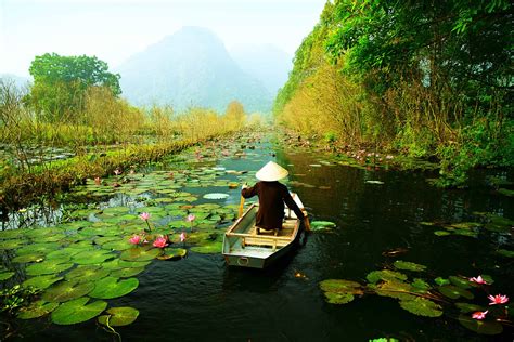 Vietnam Off-the-beaten-track Destinations: From The North To The South