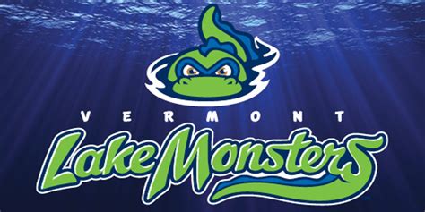 Vermont Lake Monsters 2024 Schedule - Jaimie Leanna