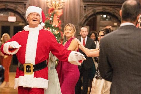 Lifetime's 'The 12 Days Of Christmas Eve': Details