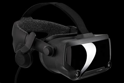 Valve Index VR Kit