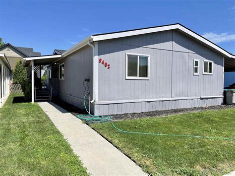 Boise, ID 55+ Retirement Community Homes for Sale | realtor.com®