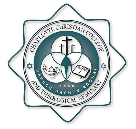 About - Charlotte Christian College and Theological Seminary