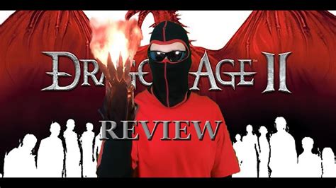 Dragon Age 2 Dlc Review - darelowine