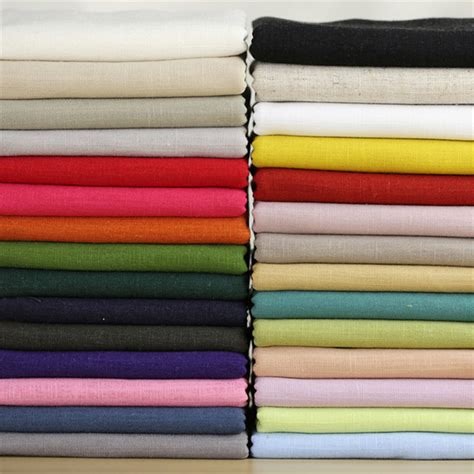 Wholesale Sustainable Linen Fabric Manufacturer and Factory, Exporter | Reuro