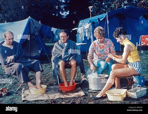 Carry on Camping, aka: Das total verrückte Campingparadies ...