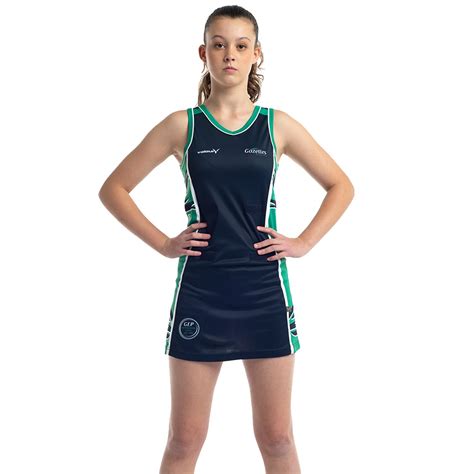 Netball Uniforms & Accessories – Alsra Sports