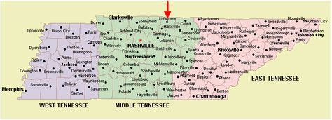 All the places I want to see in TN | Going South | Tennessee map, County map, Map