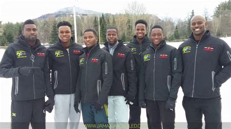 Help the Jamaican Bobsled Team get to the 2018 Olympics - YouTube