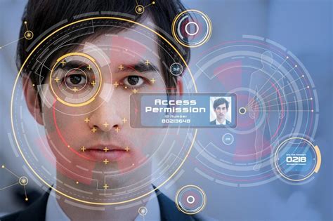 Biometric Authentication & Biometric Identification: Explained With Examples | RecFaces