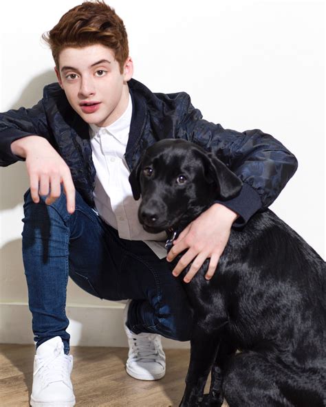 Picture of Thomas Barbusca in General Pictures - thomas-barbusca-1505900521.jpg | Teen Idols 4 You