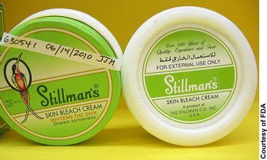 Stillman Cream