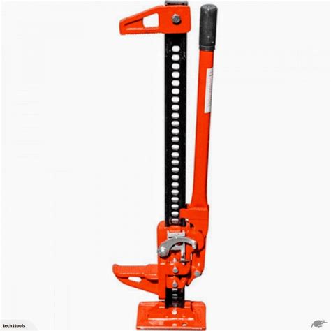 Torin – Big Red Farm Jack-1219mm (48″) – Tech1Tools