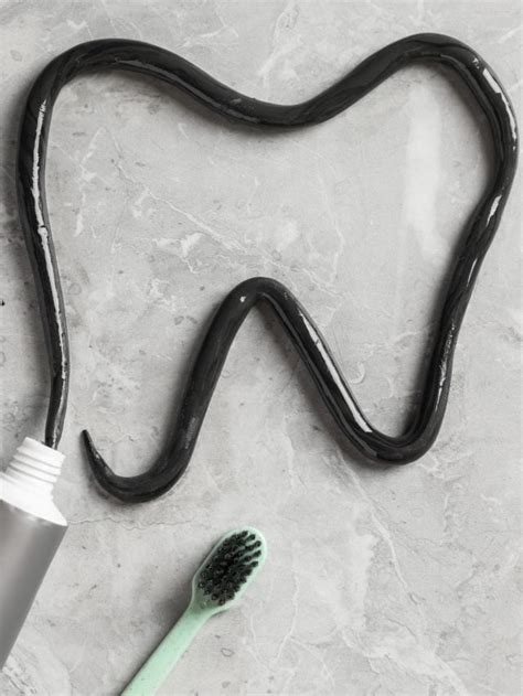 5 Essential Facts About Charcoal Toothpaste: Benefits and Risks