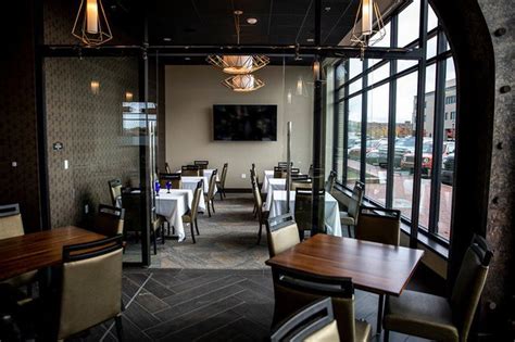 Costela Brazilian Steak House in Bay City set for grand opening Nov. 10 - mlive.com