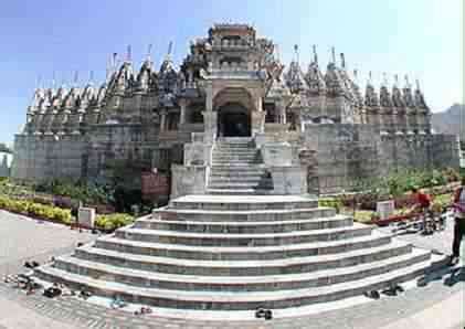 Most Famous Temples in rajasthan India | Rajasthan Tourism