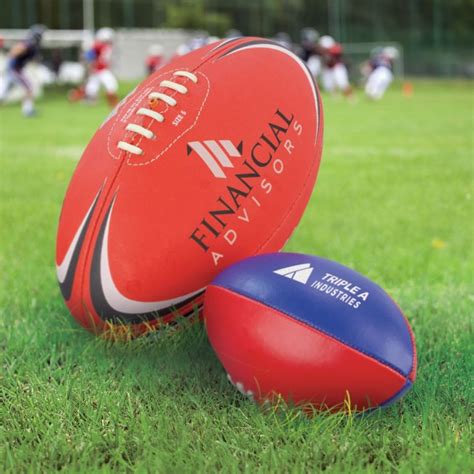 AFL Ball Pro - Modern Promotions