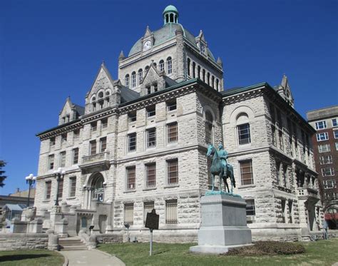 Old Fayette County Courthouse (Lexington, Kentucky) | Flickr