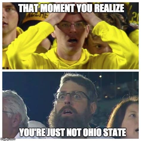 The best Ohio State memes heading into the 2021 season