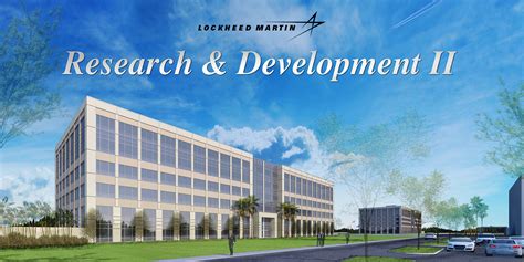 Lockheed Martin Announces Orlando Expansion, Hiring Plans - Feb 14, 2018