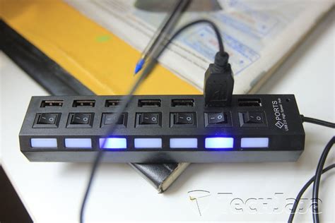 What's a USB Hub?And why you need one – Techjaja