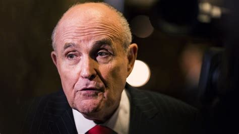 Rudy Giuliani has no idea what he’s talking about on Trump Tower Moscow ...