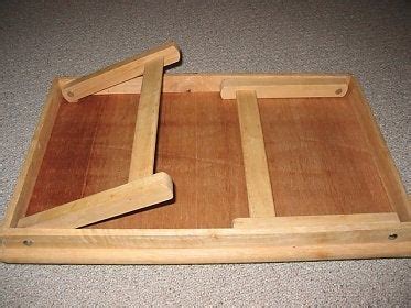 A wood action: Get Woodworking fold up table