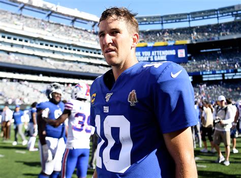 Eli Manning doesn't belong in the Hall of Fame